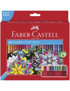 4005401112600 juego de pluma y lápiz de regalo Caja de papel