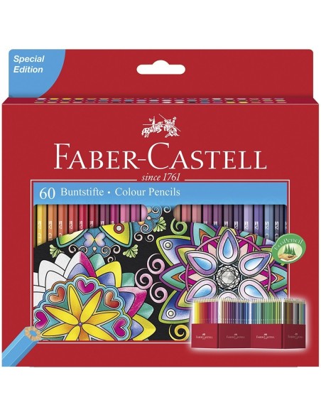 4005401112600 juego de pluma y lápiz de regalo Caja de papel