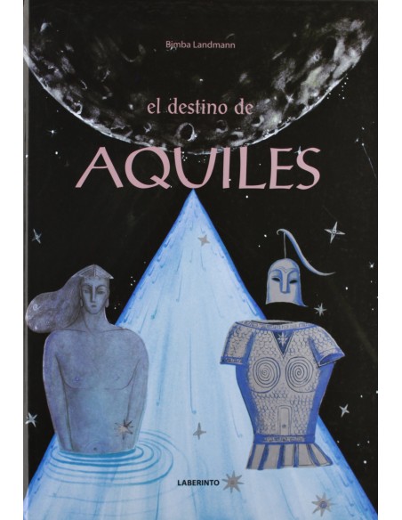 El destino de Aquiles