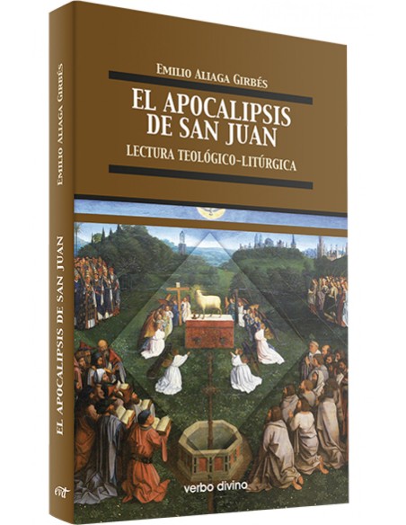 El apocalipsis de san juan