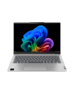 IdeaPad Slim 5 14Q8X9 Qualcomm Snapdragon X1P-42-100 Portátil 35,6 cm (14") WUXGA 32 GB LPDDR5x-SDRAM 1 TB SSD Wi-Fi 7 (802.11be