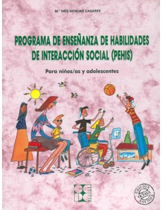 Programa ensenanza habilidades interaccion social