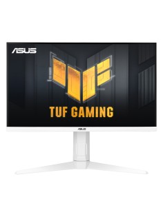 TUF Gaming VG27AQML1A-W pantalla para PC 68,6 cm (27") 2560 x 1440 Pixeles Wide Quad HD LCD Blanco