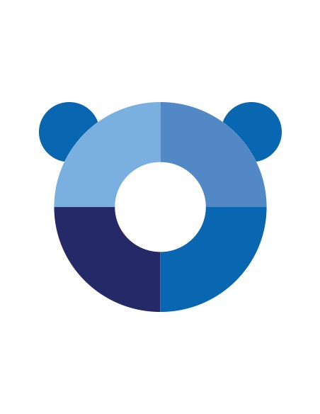 Dome Advanced Seguridad de antivirus 2 licencia(s) 1 año(s)