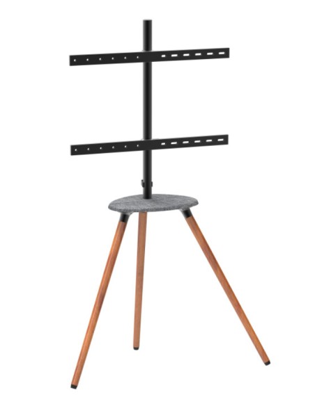 APPST19E soporte para TV 165,1 cm (65") Negro
