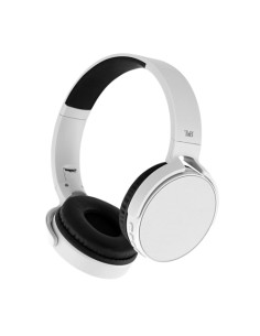 SINGLE 2 Auriculares Inalámbrico y alámbrico Diadema Llamadas/Música Bluetooth Gris