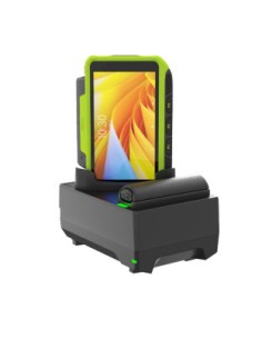 CRD-WT5X6-1S1BC-01 accesorio para ordenador de bolsillo tipo PDA Base de carga