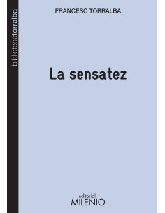 La sensatez