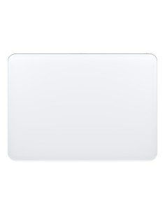 Magic almohadilla táctil Inalámbrico y alámbrico Blanco