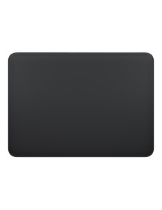 Magic almohadilla táctil Inalámbrico y alámbrico Negro