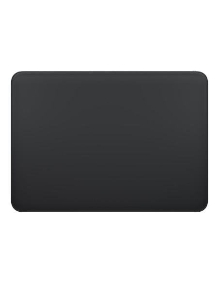 Magic almohadilla táctil Inalámbrico y alámbrico Negro Magic almohadilla táctil Inalámbrico y alámbrico Negro