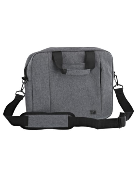 NBANTI14 maletines para portátil 35,6 cm (14") Maletín Toploader Gris