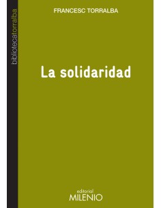 La solidaridad