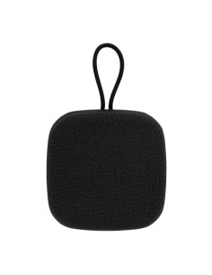 WHPMELOBK altavoz portátil o de fiesta Altavoz monofónico portátil Negro 3 W