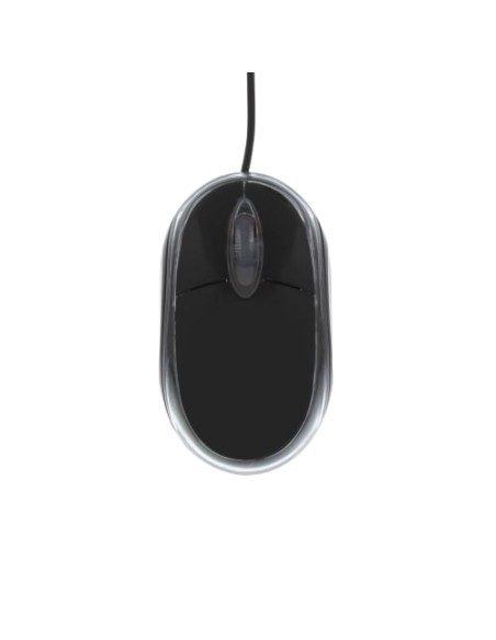 WMS2U ratón Hogar USB tipo A 1200 DPI WMS2U ratón Hogar USB tipo A 1200 DPI