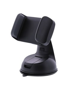 WVENT montaje y soporte para teléfono Negro