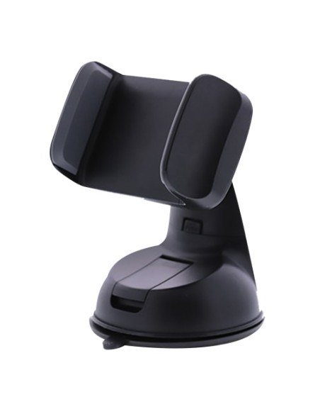WVENT montaje y soporte para teléfono Negro
