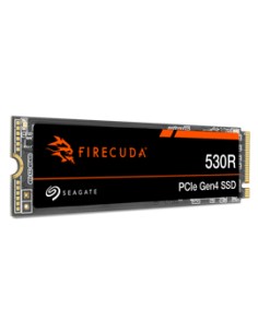 FireCuda 530R 2 TB M.2 PCI Express 4.0 NVMe 3D TLC