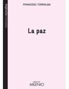 La paz