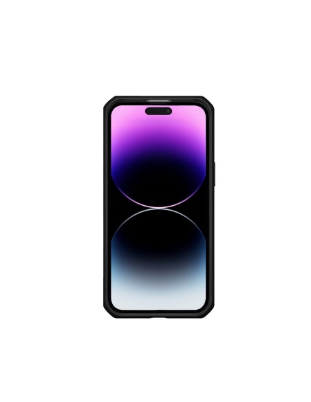 066055 funda para teléfono móvil 17 cm (6.7") Negro