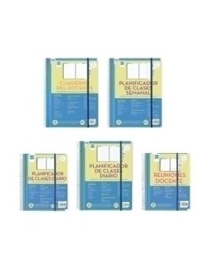 SURTIDO FINOCAM DOCENTE NO FECHADO P/5