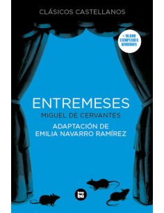 Entremeses