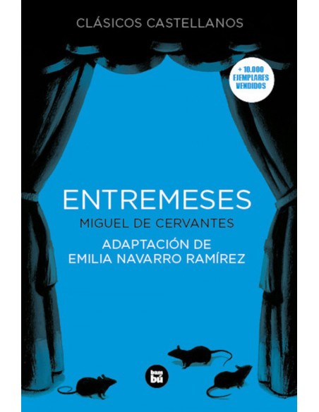 Entremeses