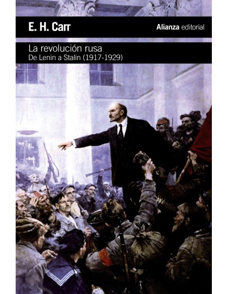 La revolucion rusa