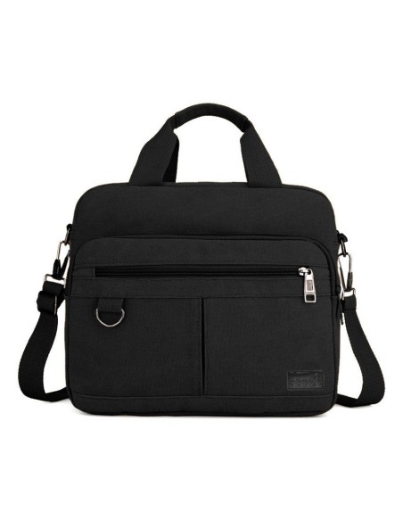 8434847038964 maletines para portátil 40,6 cm (16") Maletín Negro