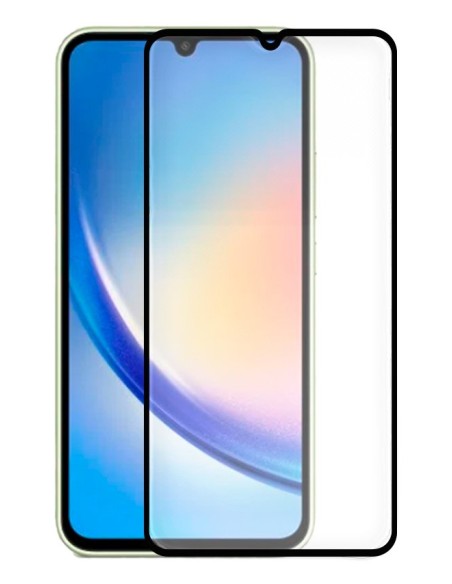FULL 3D Protector de pantalla Samsung 1 pieza(s)