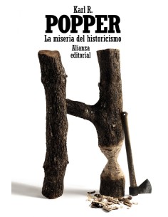 La miseria del historicismo