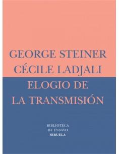 Elogio de la transmision