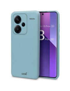 8434847072913 funda para teléfono móvil 16,9 cm (6.67") Azul