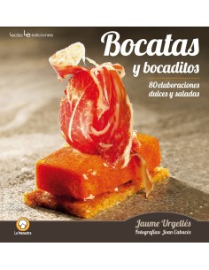 Bocatas y bocaditos