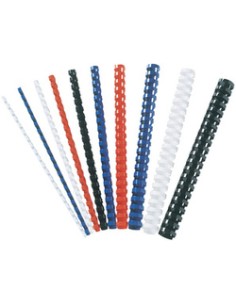 5346505 carpeta para encuadernado y accesorio