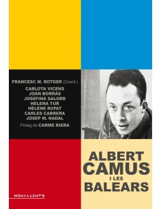 Albert Camus i les Balears