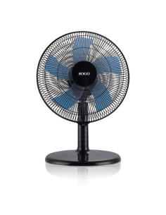 VEN-SS-21435 Negro, Azul