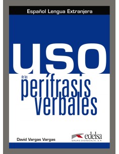 Uso de perifrasis verbales