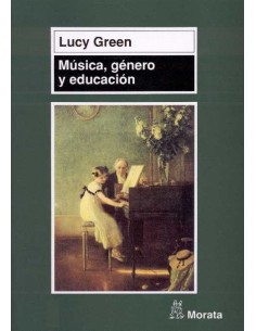 musicagenero y educacion