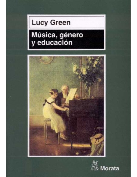 musicagenero y educacion
