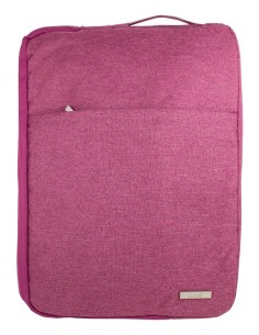 8434847055879 maletines para portátil 38,1 cm (15") Funda Rosa