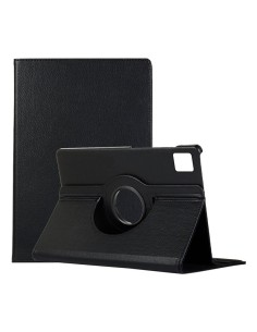 8434847057866 funda para tablet 27,9 cm (11") Negro