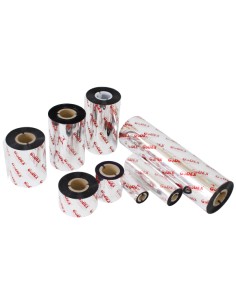 GRS 945 cinta para impresora Negro