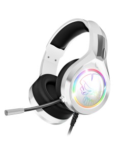MIC-PH3SW2 Auriculares Alámbrico Casco Llamadas/Música Negro, Blanco