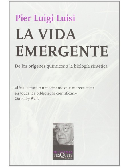 La vida emergente