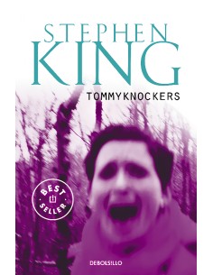 Los Tommyknockers
