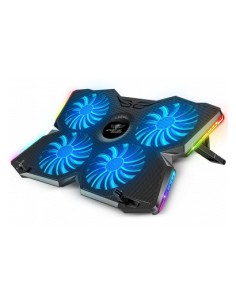 AIRBLADE 500 almohadilla fría 43,2 cm (17") 900 RPM Negro