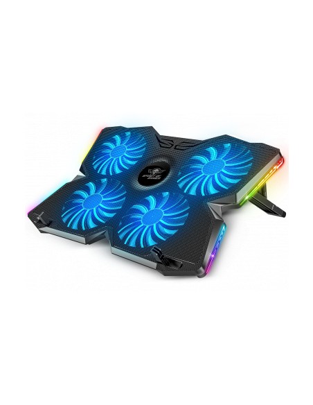 AIRBLADE 500 almohadilla fría 43,2 cm (17") 900 RPM Negro