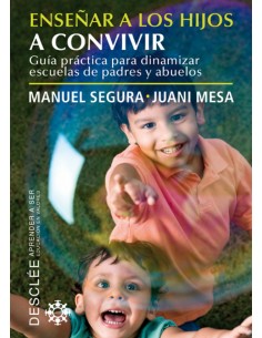 Ensenar a los hijos a convivir