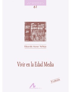 Vivir en la edad media